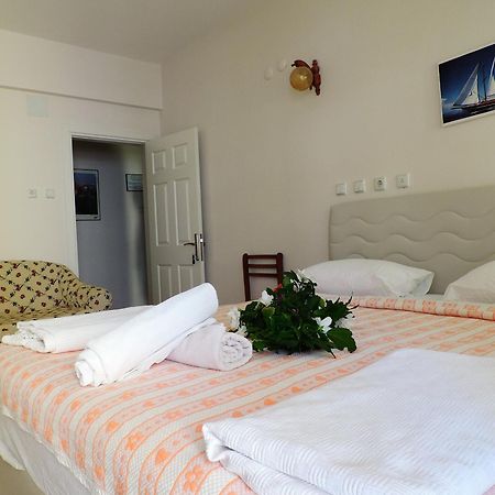Onur Pension Fethiye Szoba fotó