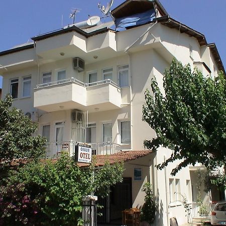 Onur Pension Fethiye Kültér fotó