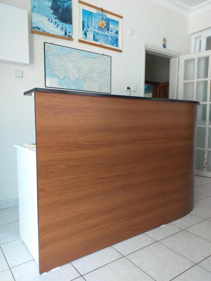 Onur Pension Fethiye Kültér fotó