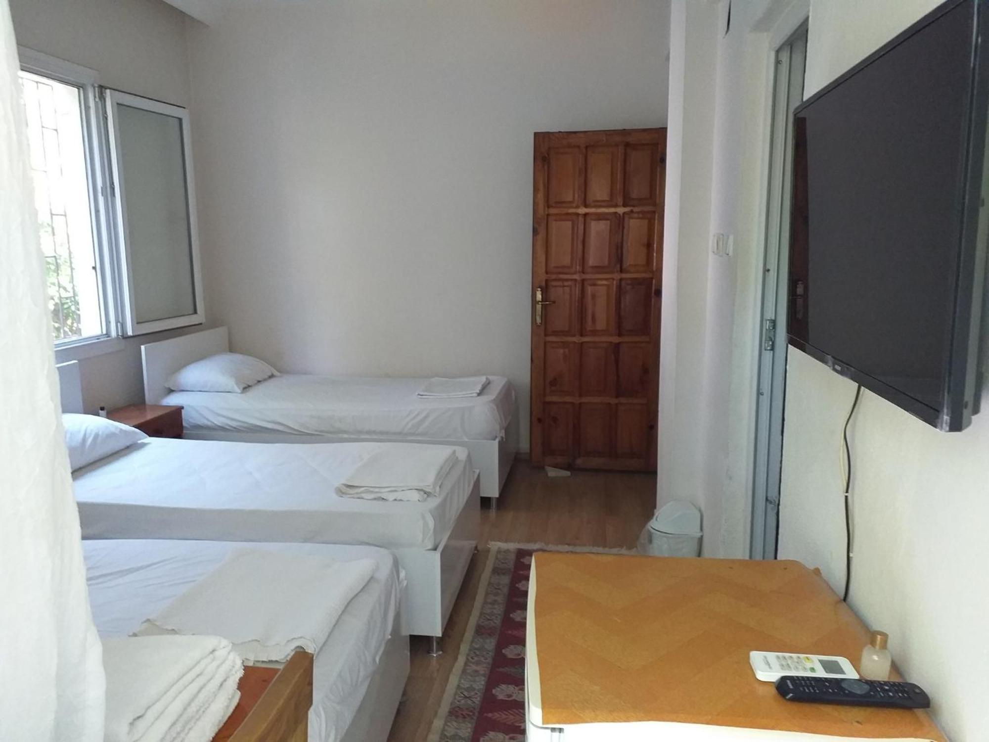 Onur Pension Fethiye Kültér fotó