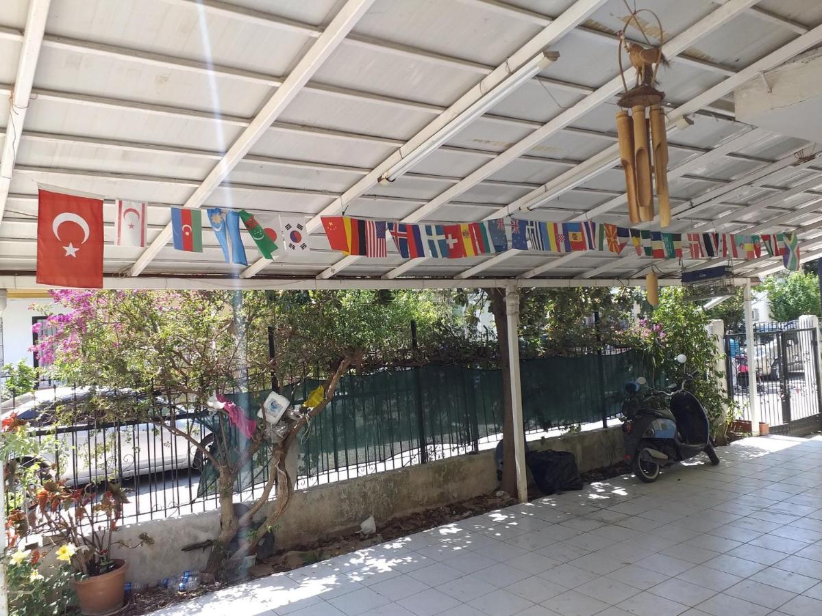 Onur Pension Fethiye Kültér fotó