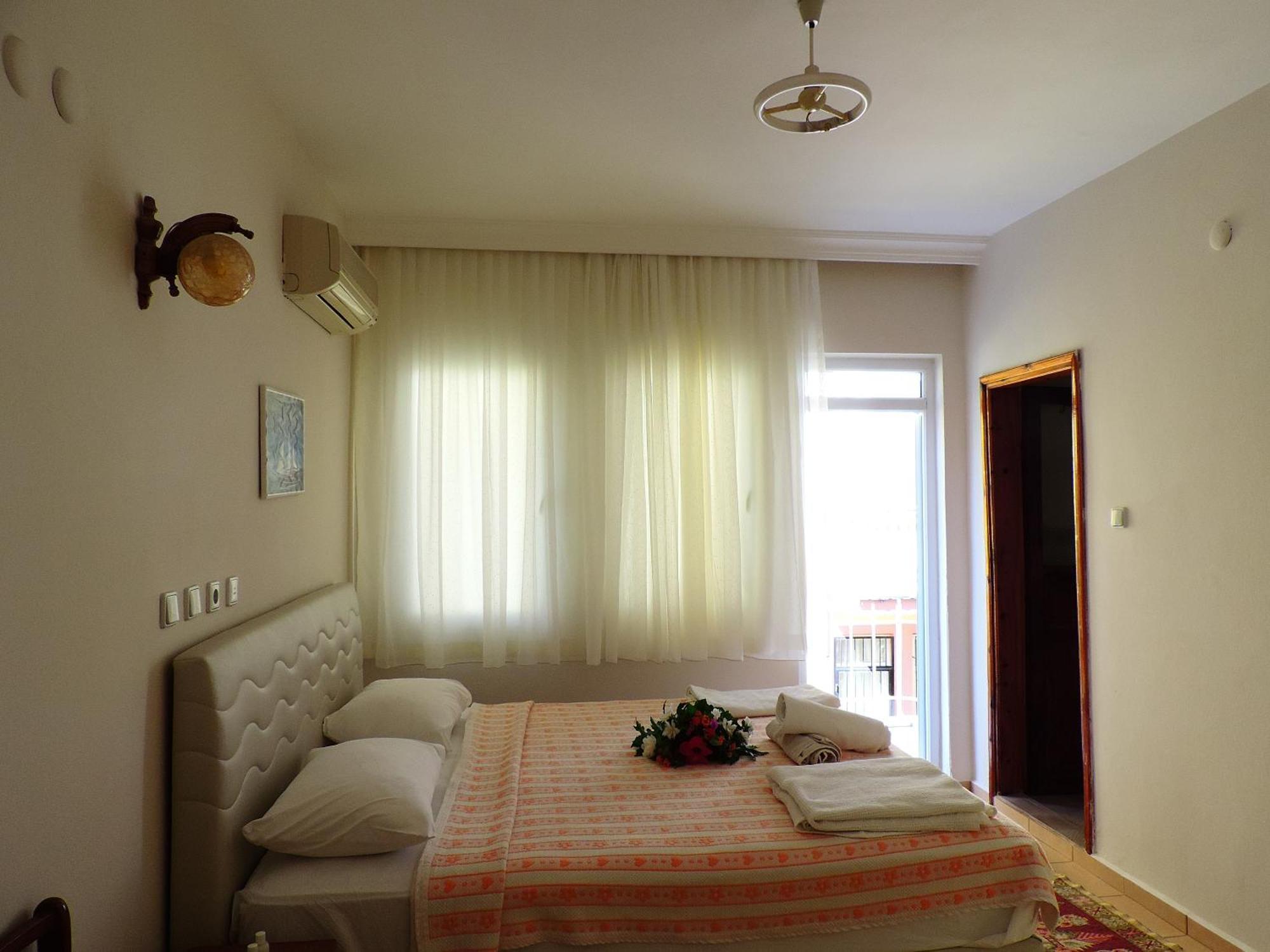 Onur Pension Fethiye Szoba fotó