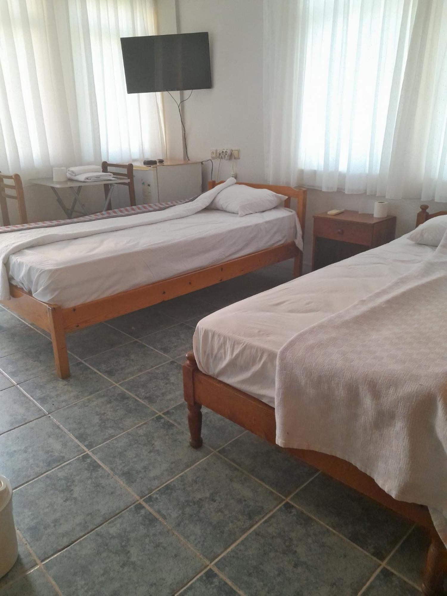 Onur Pension Fethiye Kültér fotó