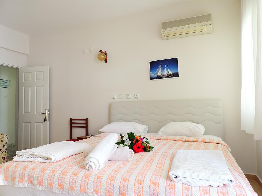 Onur Pension Fethiye Szoba fotó