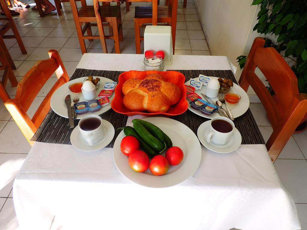 Onur Pension Fethiye Kültér fotó