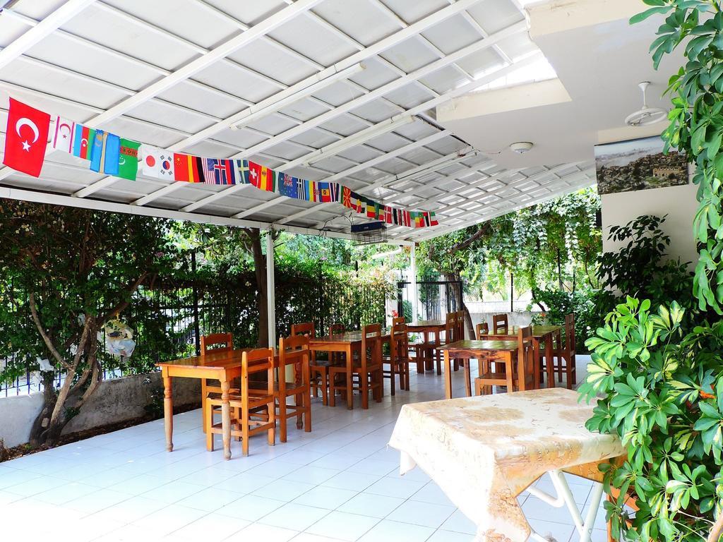 Onur Pension Fethiye Kültér fotó