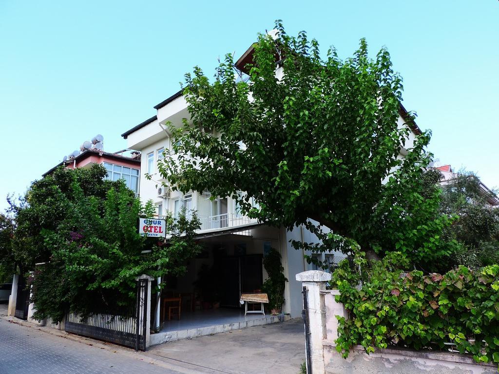 Onur Pension Fethiye Kültér fotó
