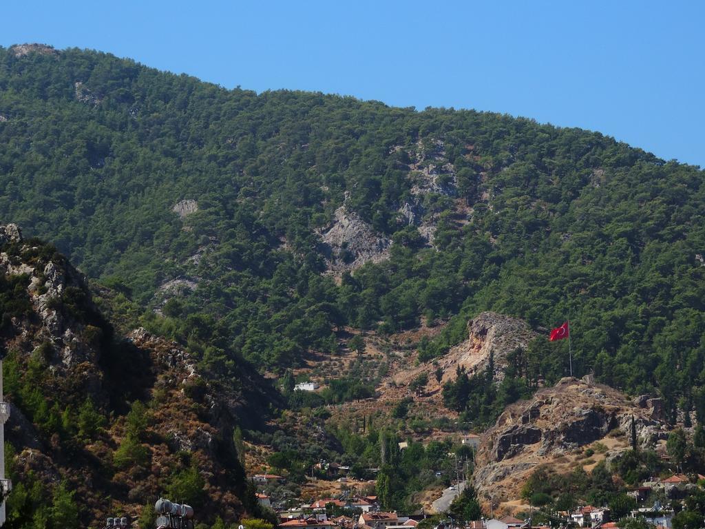 Onur Pension Fethiye Kültér fotó