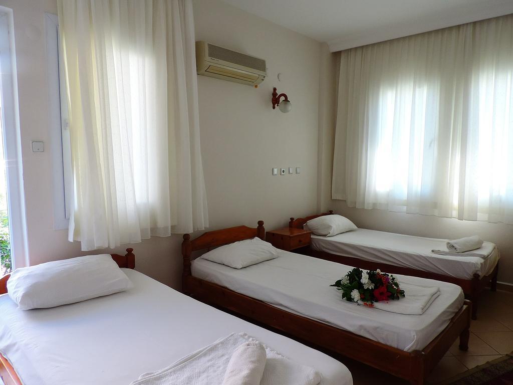 Onur Pension Fethiye Kültér fotó