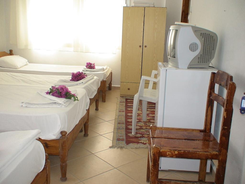 Onur Pension Fethiye Kültér fotó