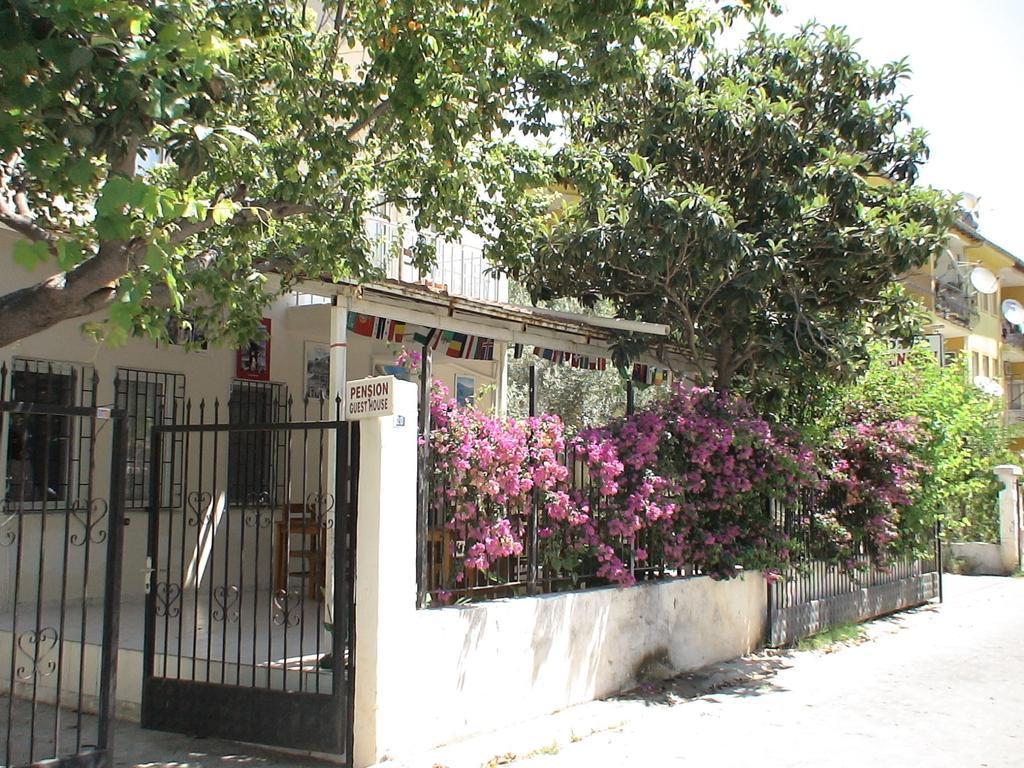 Onur Pension Fethiye Szoba fotó