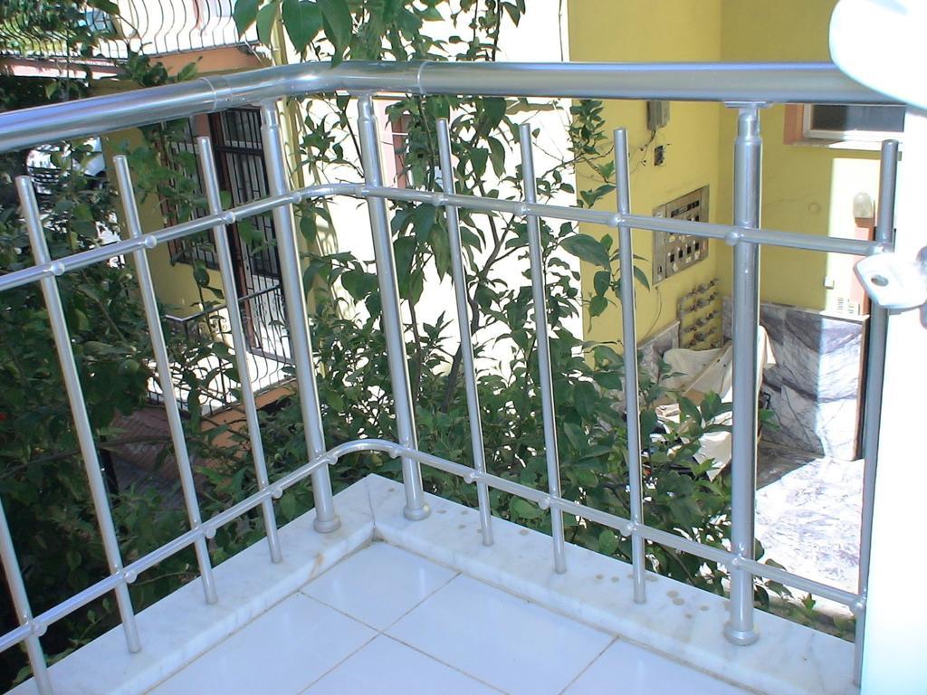Onur Pension Fethiye Kültér fotó