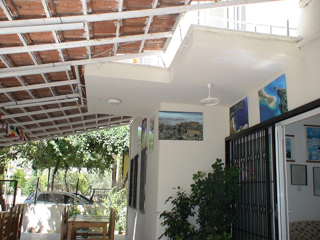 Onur Pension Fethiye Kültér fotó