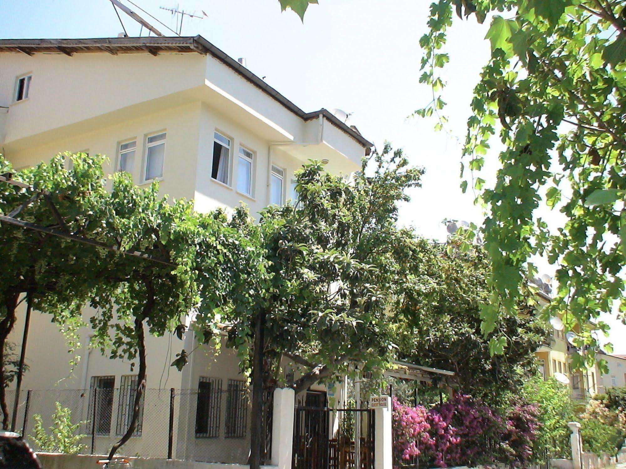 Onur Pension Fethiye Kültér fotó