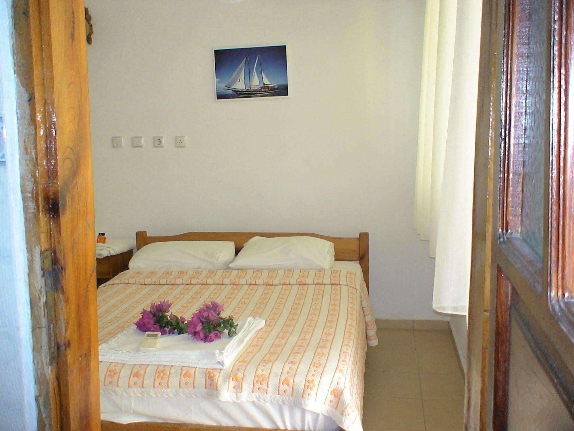 Onur Pension Fethiye Kültér fotó