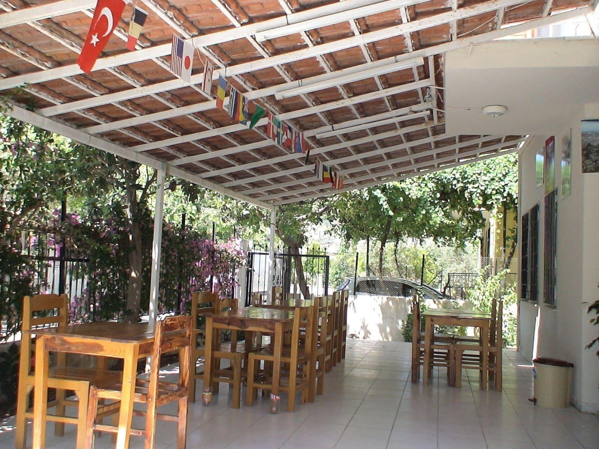 Onur Pension Fethiye Kültér fotó